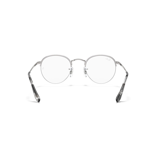 RAY-BAN  RX3947V - 2501 ROUND GAZE
