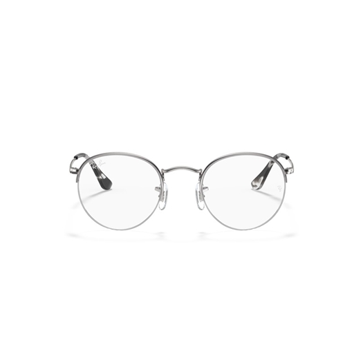RAY-BAN  RX3947V - 2501 ROUND GAZE