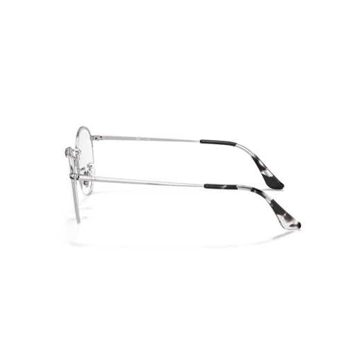 RAY-BAN  RX3947V - 2501 ROUND GAZE