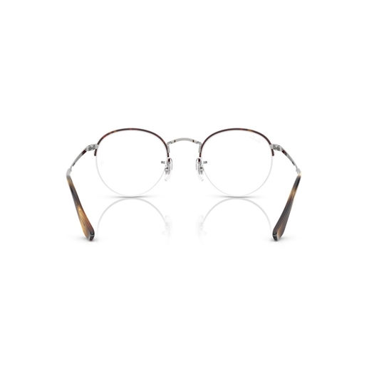 RAY-BAN  RX3947V - 3178 ROUND GAZE