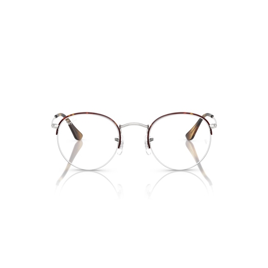 RAY-BAN  RX3947V - 3178 ROUND GAZE