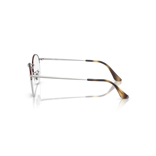 RAY-BAN  RX3947V - 3178 ROUND GAZE