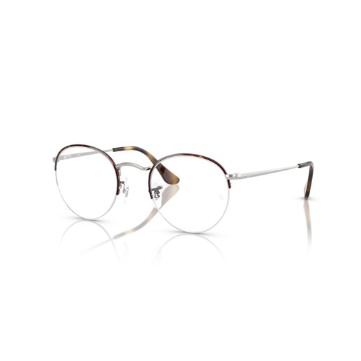 RAY-BAN  RX3947V - 3178 ROUND GAZE