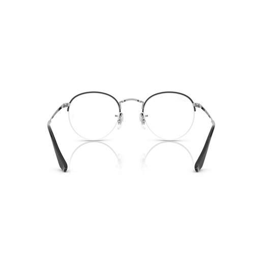 RAY-BAN  RX3947V - 3183 ROUND GAZE