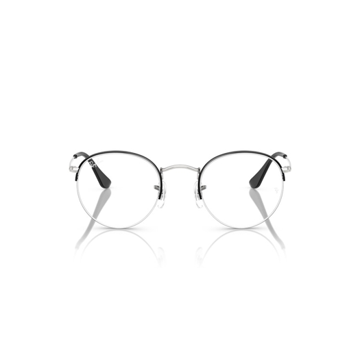 RAY-BAN  RX3947V - 3183 ROUND GAZE