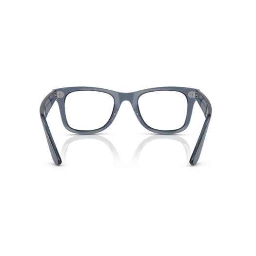 RAY-BAN  RX4340V - 8223 WAYFARER EASE