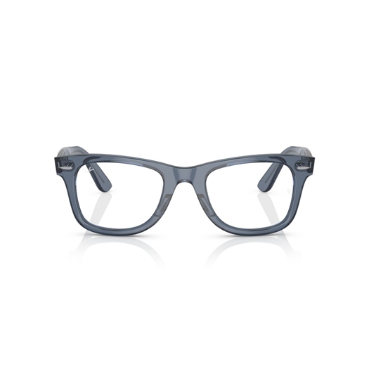 RAY-BAN  RX4340V - 8223 WAYFARER EASE