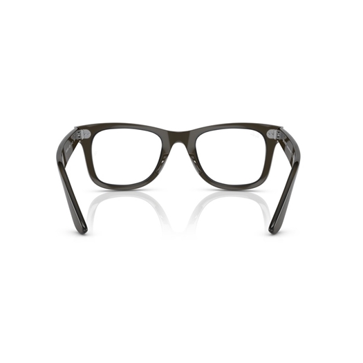 RAY-BAN RX4340V - 8224 WAYFARER EASE