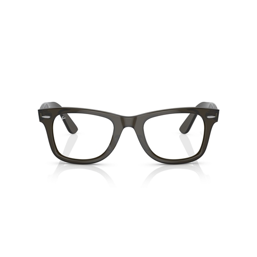 RAY-BAN RX4340V - 8224 WAYFARER EASE