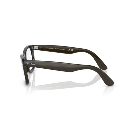 RAY-BAN RX4340V - 8224 WAYFARER EASE