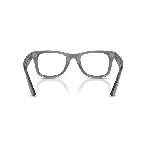 RAY-BAN  RX4340V - 8225 WAYFARER EASE