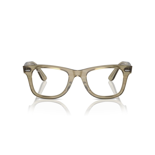 RAY-BAN  RX4340V - 8381 WAYFARER EASE
