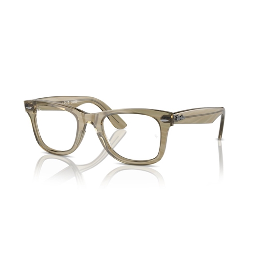RAY-BAN  RX4340V - 8381 WAYFARER EASE