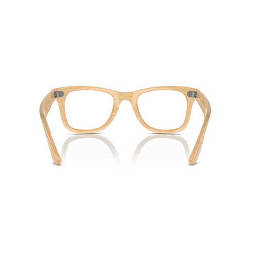 RAY-BAN RX4340V - 8383 WAYFARER EASE