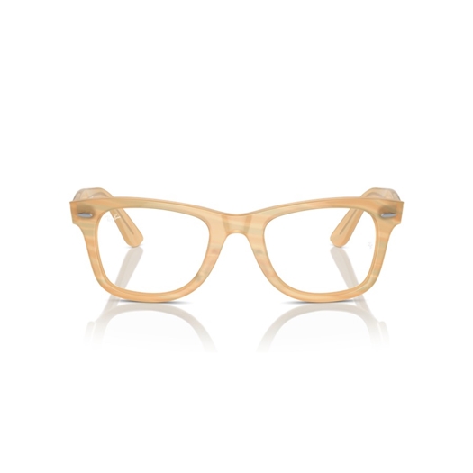 RAY-BAN RX4340V - 8383 WAYFARER EASE