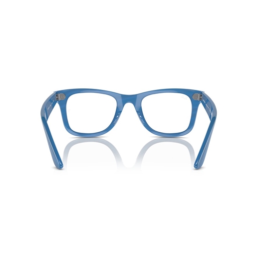 RAY-BAN  RX4340V - 8384 WAYFARER EASE