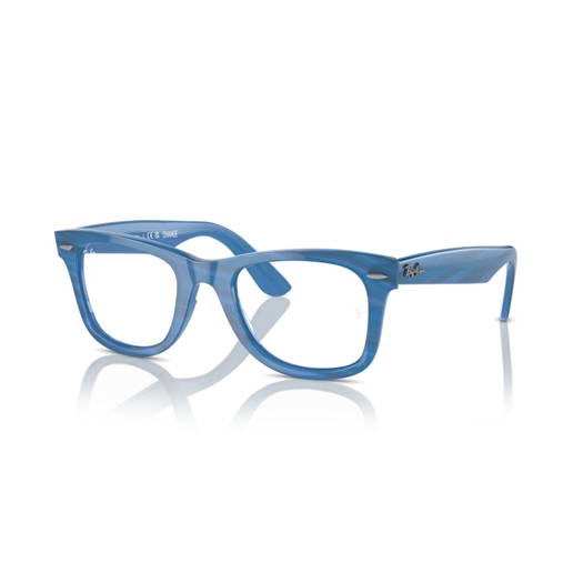 RAY-BAN  RX4340V - 8384 WAYFARER EASE