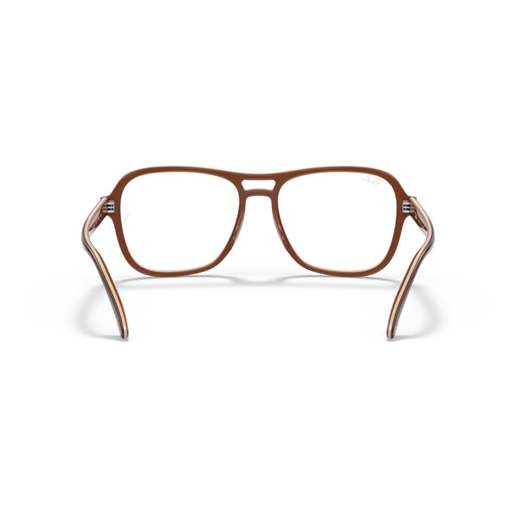 RAY-BAN  RX4356V - 8135 STATESIDE
