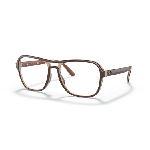 RAY-BAN  RX4356V - 8135 STATESIDE