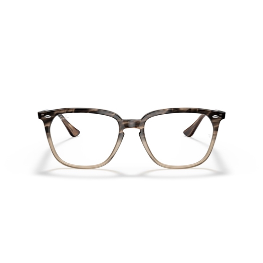 RAY-BAN  RX4362V - 8107