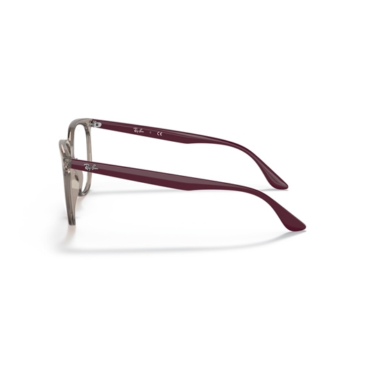 RAY-BAN RX4378V - 8083