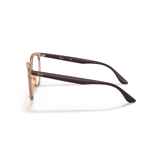 RAY-BAN  RX4378V - 8172