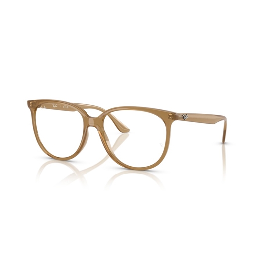 RAY-BAN  RX4378V - 8412