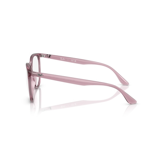 RAY-BAN RX4378V - 8413