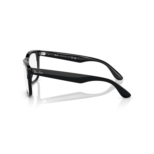 RAY-BAN  RX4487V - 8192 STEVE