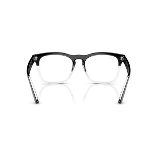 RAY-BAN  RX4487V - 8193 STEVE