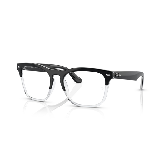 RAY-BAN  RX4487V - 8193 STEVE