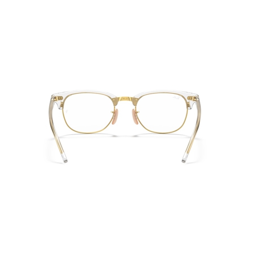RAY-BAN  RX5154 - 5762 CLUBMASTER