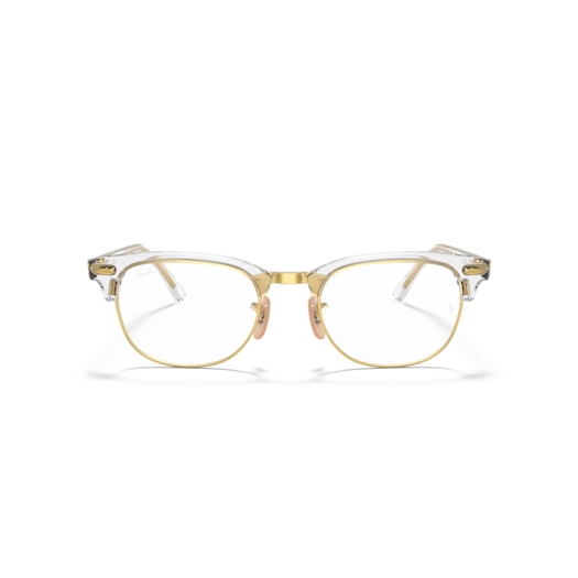 RAY-BAN  RX5154 - 5762 CLUBMASTER