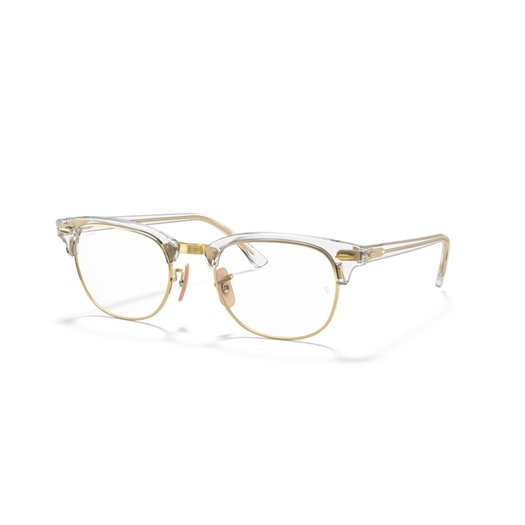RAY-BAN  RX5154 - 5762 CLUBMASTER