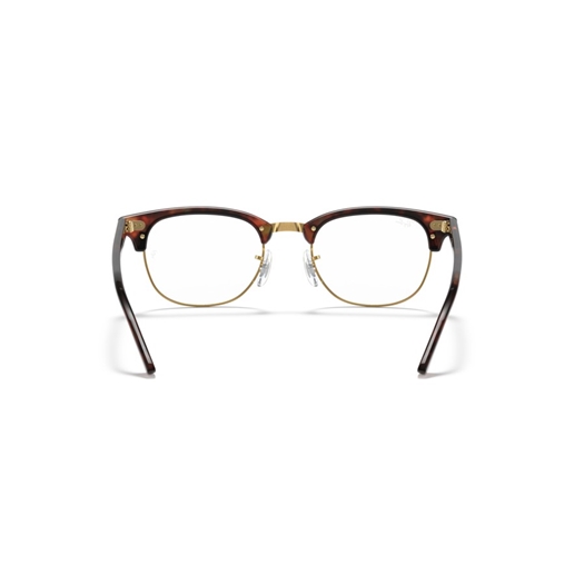 RAY-BAN RX5154 - 8058 CLUBMASTER