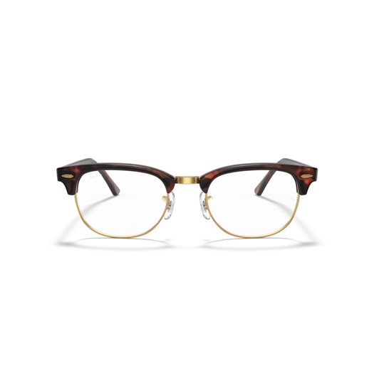 RAY-BAN RX5154 - 8058 CLUBMASTER