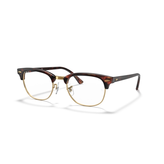 RAY-BAN RX5154 - 8058 CLUBMASTER