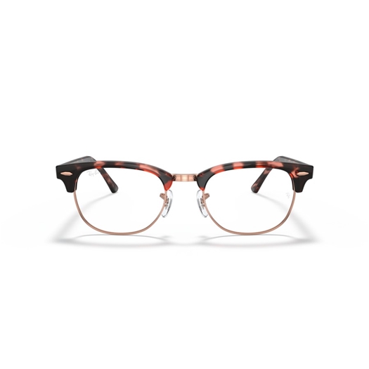 RAY-BAN  RX5154 - 8118 CLUBMASTER