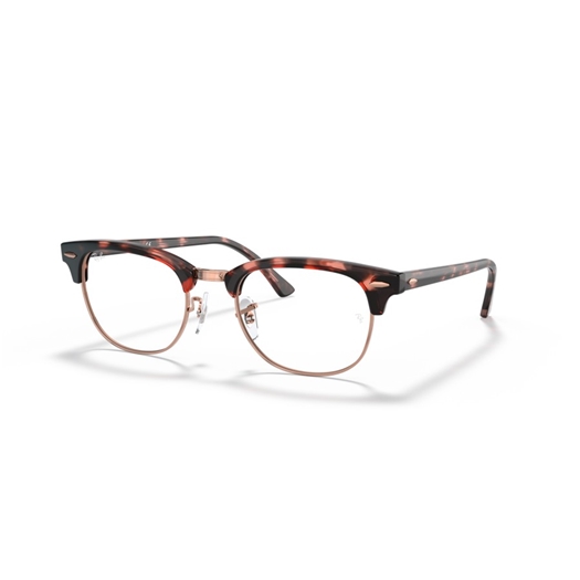 RAY-BAN  RX5154 - 8118 CLUBMASTER