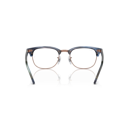 RAY-BAN  RX5154 - 8374 CLUBMASTER