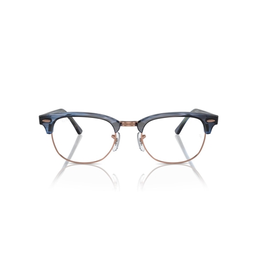 RAY-BAN  RX5154 - 8374 CLUBMASTER