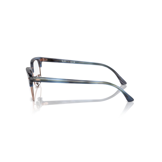 RAY-BAN  RX5154 - 8374 CLUBMASTER