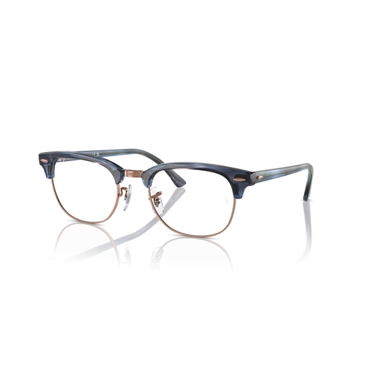 RAY-BAN  RX5154 - 8374 CLUBMASTER