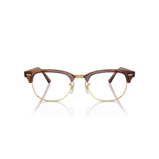 RAY-BAN  RX5154 - 8375 CLUBMASTER