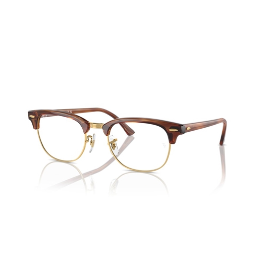 RAY-BAN  RX5154 - 8375 CLUBMASTER