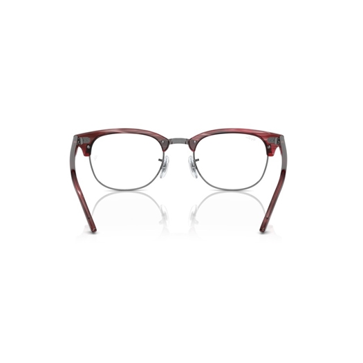 RAY-BAN RX5154 - 8376 CLUBMASTER