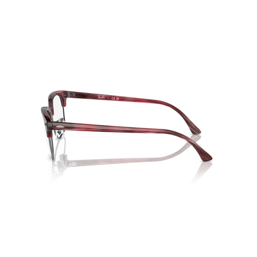 RAY-BAN RX5154 - 8376 CLUBMASTER