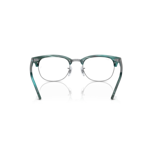 RAY-BAN  RX5154 - 8377 CLUBMASTER