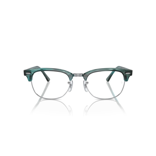 RAY-BAN  RX5154 - 8377 CLUBMASTER