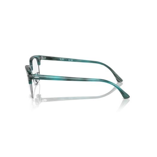 RAY-BAN  RX5154 - 8377 CLUBMASTER